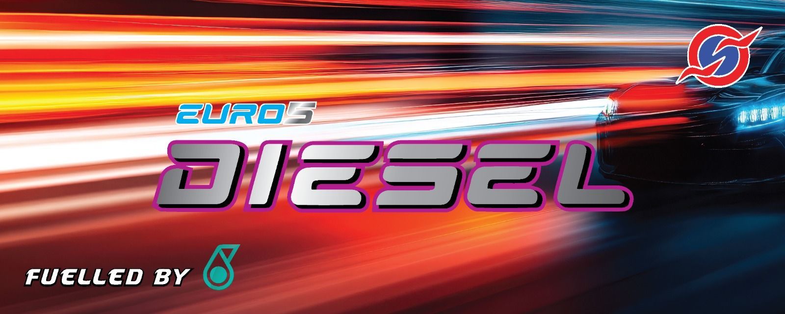 Diesel Euro 5 SMART